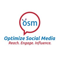 Optimize Social Media Inc.